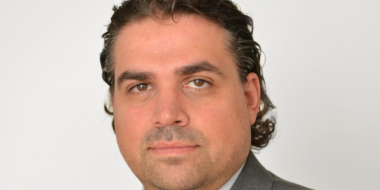 Welcome: Christian Valsangiacomo