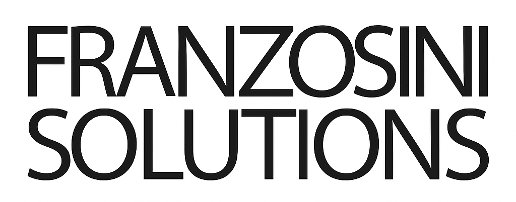 Franzosini Solutions Magazine 