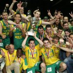 La Franzosini ed il basket: dalla Federale al Vacallo