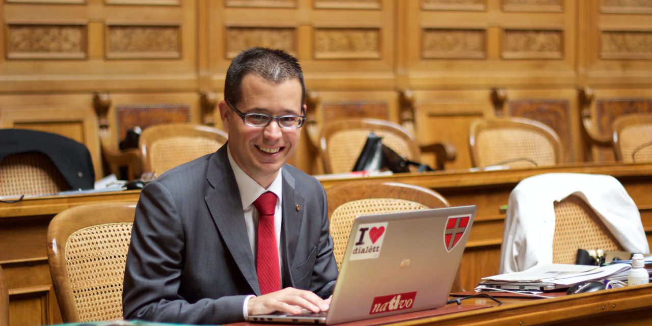 Marco Romano