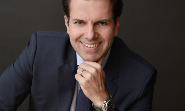 Welcome: Marco Tepoorten