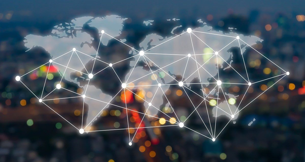5G e IOT nel futuro dei trasporti
