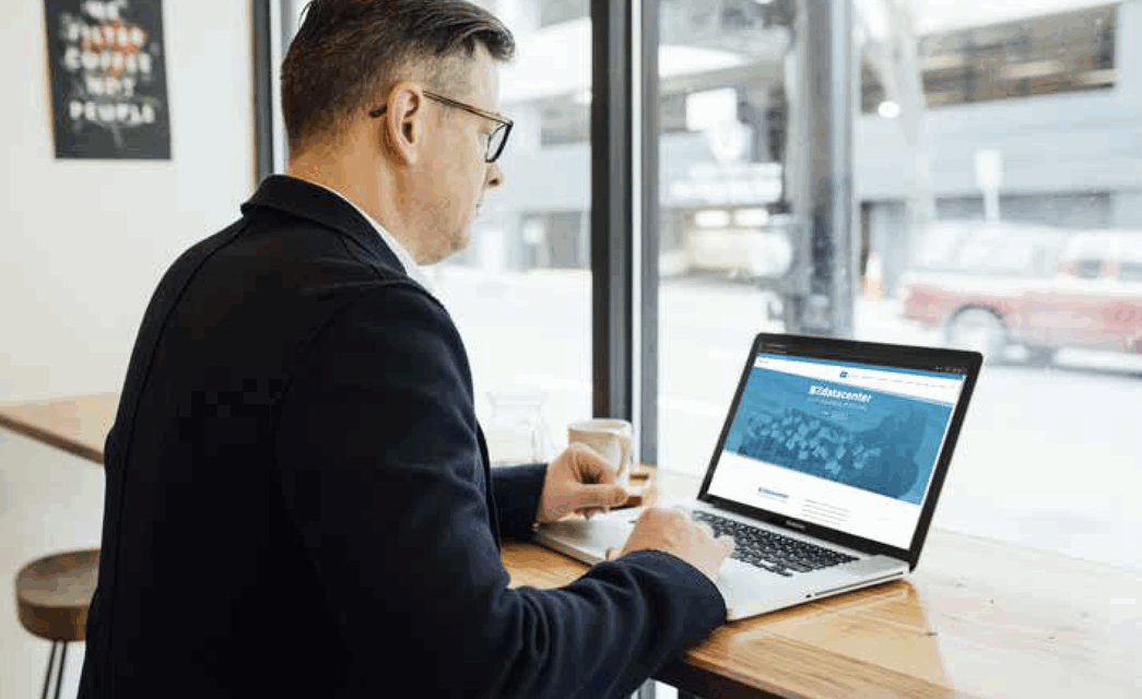 EZdatacenter SA: un partner di fiducia per la digitalizzazione doganale