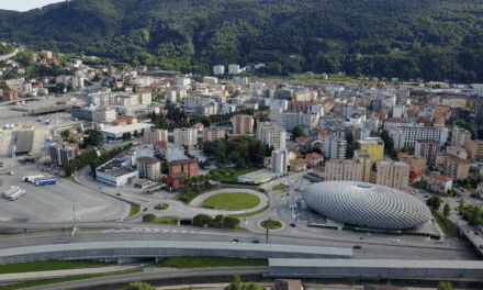 Svizzera: l’apertura delle frontiere alle merci senza dichiarazione facilita il contrabbando e l’evasione fiscale
