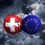 Riforma della legge sulle dogane in Svizzera: Una manovra che rischia di paralizzare il commercio con l’UE.