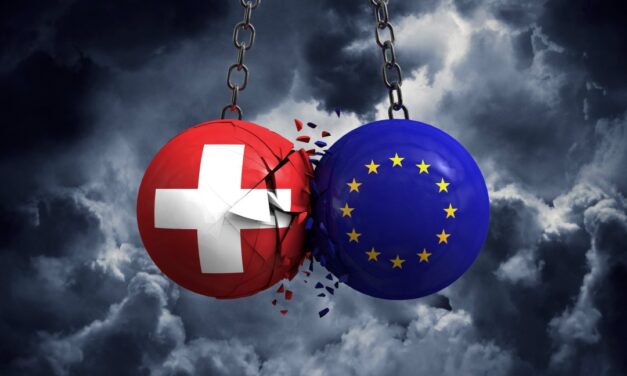 Riforma della legge sulle dogane in Svizzera: Una manovra che rischia di paralizzare il commercio con l’UE.