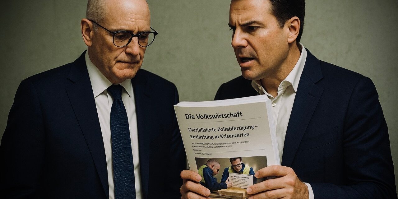 Analisi pratica sulla revisione della legge doganale svizzera