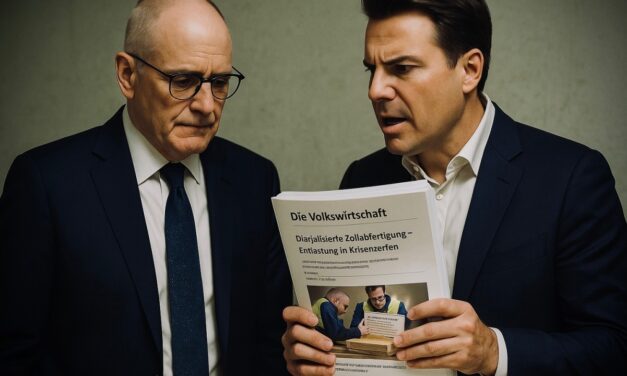 Analisi pratica sulla revisione della legge doganale svizzera