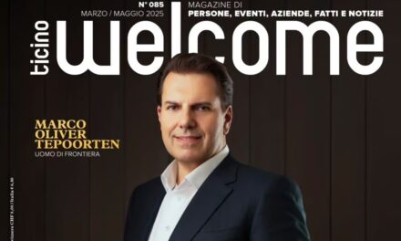 Marco Oliver Tepoorten: uomo di frontiera