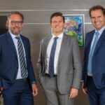 Franzosini & Butti Ltd.: storia di un sogno imprenditoriale