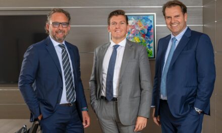 Franzosini & Butti Ltd.: storia di un sogno imprenditoriale