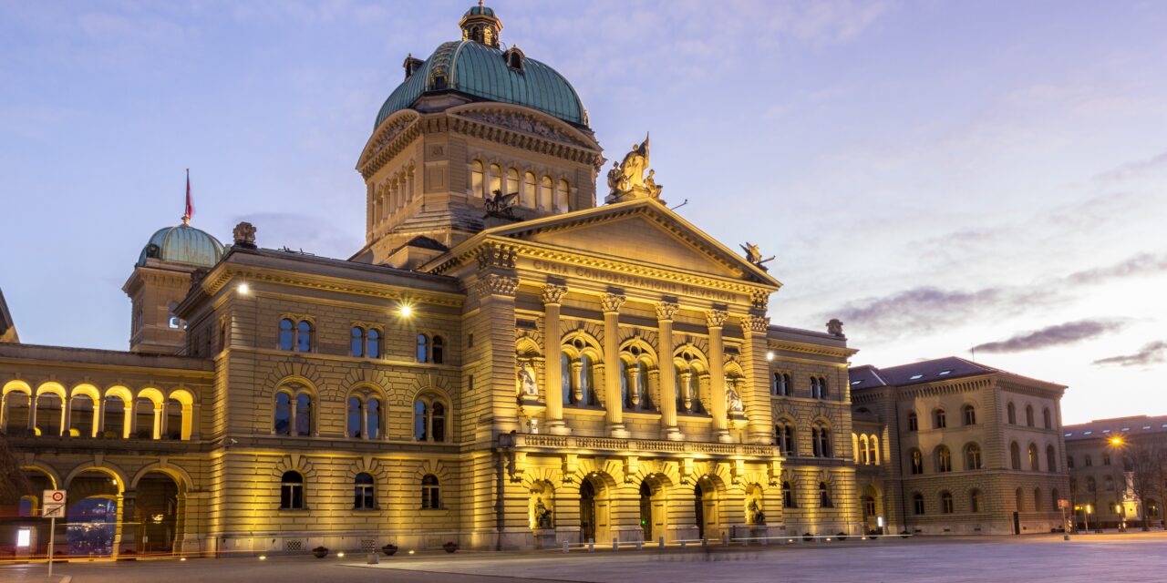 RSI: Dogana svizzera, tra riforme e rischi