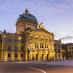 RSI: Dogana svizzera, tra riforme e rischi