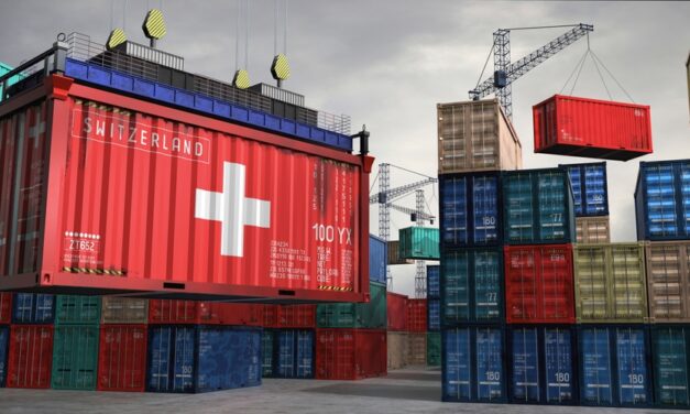 Nuova legge doganale: una svolta radicale per i fornitori di servizi logistici svizzeri?