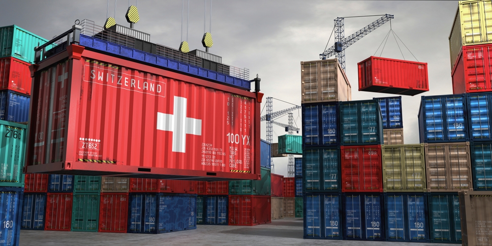 Nuova legge doganale: una svolta radicale per i fornitori di servizi logistici svizzeri?